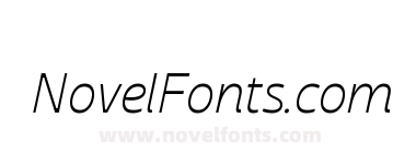Stadio Now Italic Variable Trial
