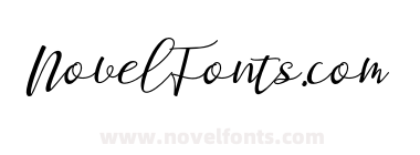 Staples Calligraphy Regular