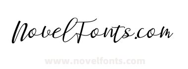 Staples Calligraphy Regular