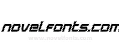 Star Eagle 2 Academy Italic