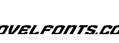 Need for Font
