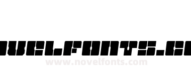 Star Nursery Semi Italic