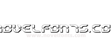 Starfighter Beta 3D
