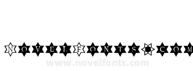 Stars Of David