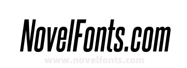 Steelfish Rg Bold Italic