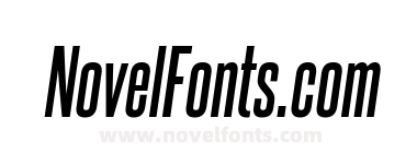 Steelfish Rg Bold Italic