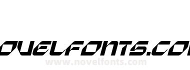 Sterion Italic