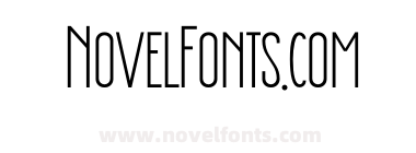 Stickman Sans Serif
