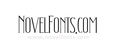 Stickman Serif