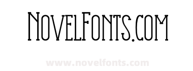 Stickman Slab Serif