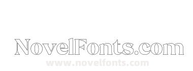 Stiepa Serif Outline Regular