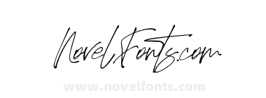 Stockholm Italic