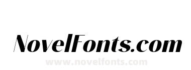 Stone Orgonite Italic