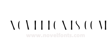 Storyteller Serif Black Fill