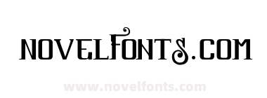 Sucker Font