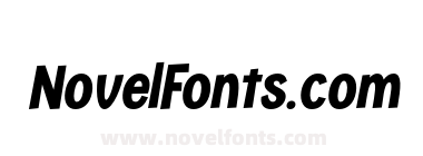 Suffice Italic