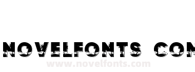 Summer Beach Font 1 Regular