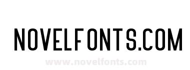 Sungarios Sans Regular