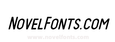 Sunroofsmallcaps Light Italic