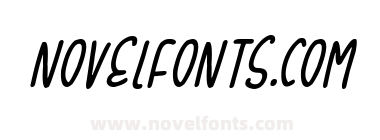 Sunshine Smiles Italic