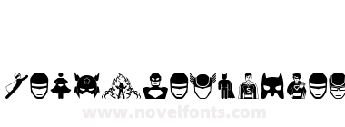 Super Hero