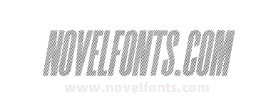 Superline Line Italic