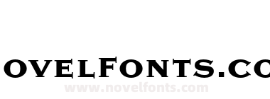 Sweet Gothic Serif Bold