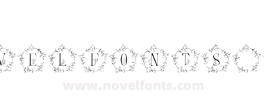Sweet Monogram