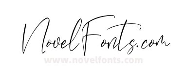 Sweethwolf DEMO VERSION Italic