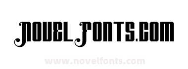 Syaxiri Font Regular