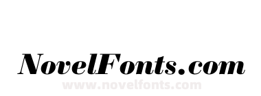 Sybarite Medium Italic