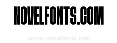 THE DISPLAY FONT FREE