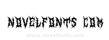 THORNED