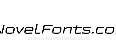 TT Autonomous W05 Light Italic