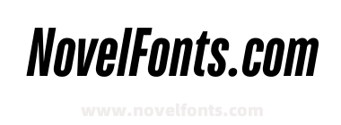 TT Bluescreens Trial Bold Italic