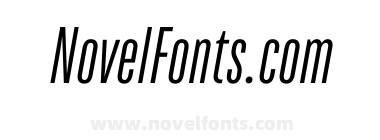 TT Bluescreens Trial Italic