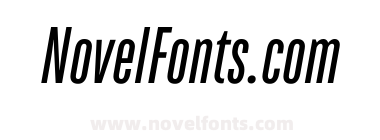 TT Bluescreens Trial Medium Italic