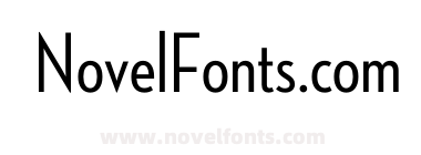 Neutraface Condensed Medium