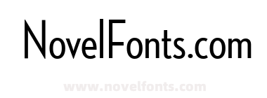 NeutrafaceCondensedPS-Medium