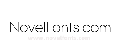TT Fors Display Trl Extra Light
