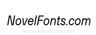 TT Hoves Pro Trl Cnd Italic