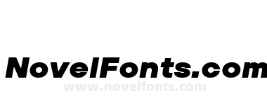 TT Hoves Pro Trl Expanded Black Italic