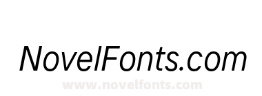 TT Interphases Pro Condensed Italic