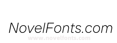 TT Interphases Pro Light Italic