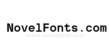 TT Interphases Pro Mono Bold