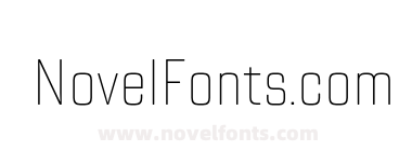 TT Lakes Neue Condensed W03 Th