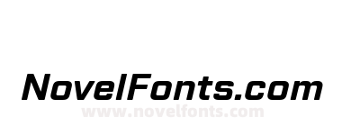 TT Lakes Neue Trial Bold Italic