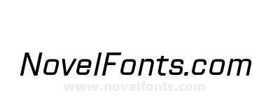 TT Lakes Neue W05 Medium Italic