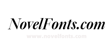 TT Livret Display Trl Medium Italic