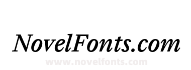 TT Livret Text Trial Medium Italic